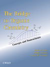 The Bridge to Organic Chemistry (eBook): Concepts and Nomenclature